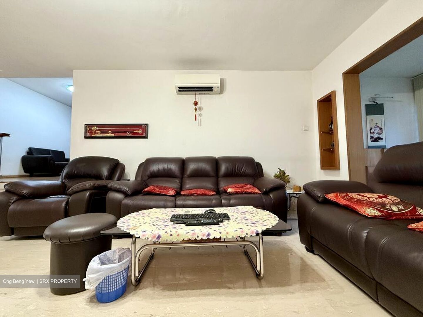 Jalan Rebana (D20), Condominium #466526711